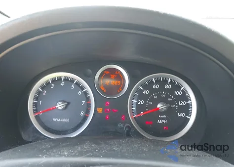 2011 Nissan Sentra 2.0Sr z USA, uszkodzony, nr VIN 3N1AB6AP1BL728609